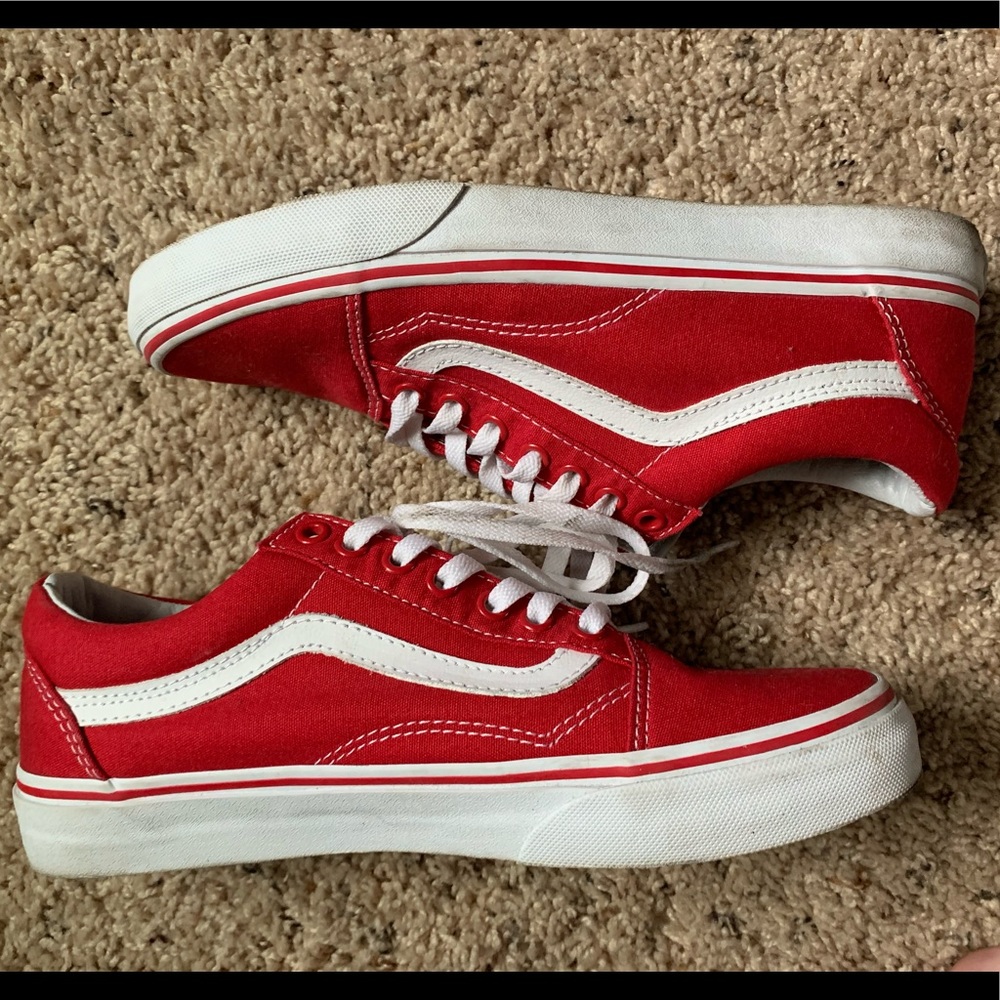 Vans - Picture 2 of 2